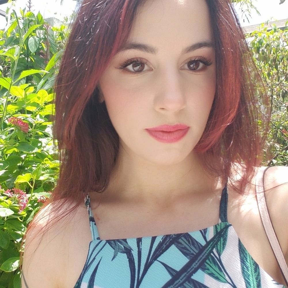 Meet your Posher, Shannon